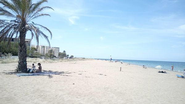 Adosado en Denia a tan solo 800m playa