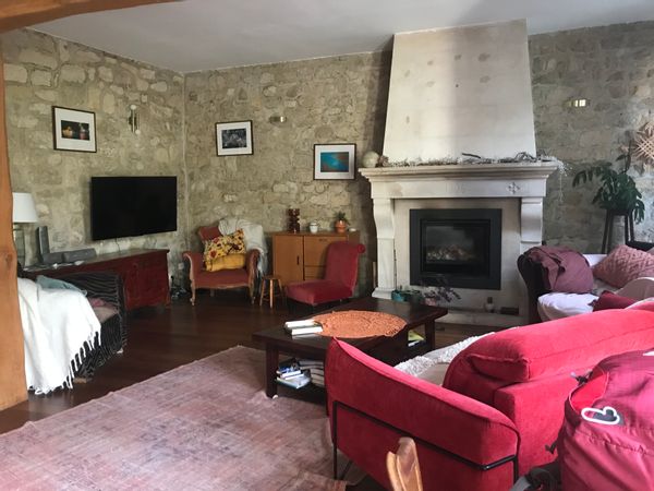 La Maison d' Annabelle