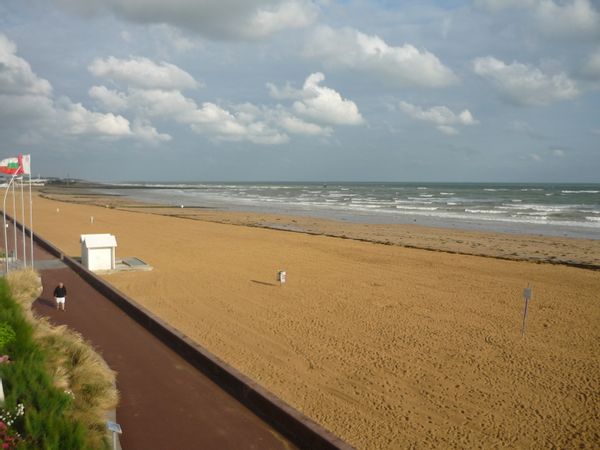 Casa en Courseulles-Sur-Mer