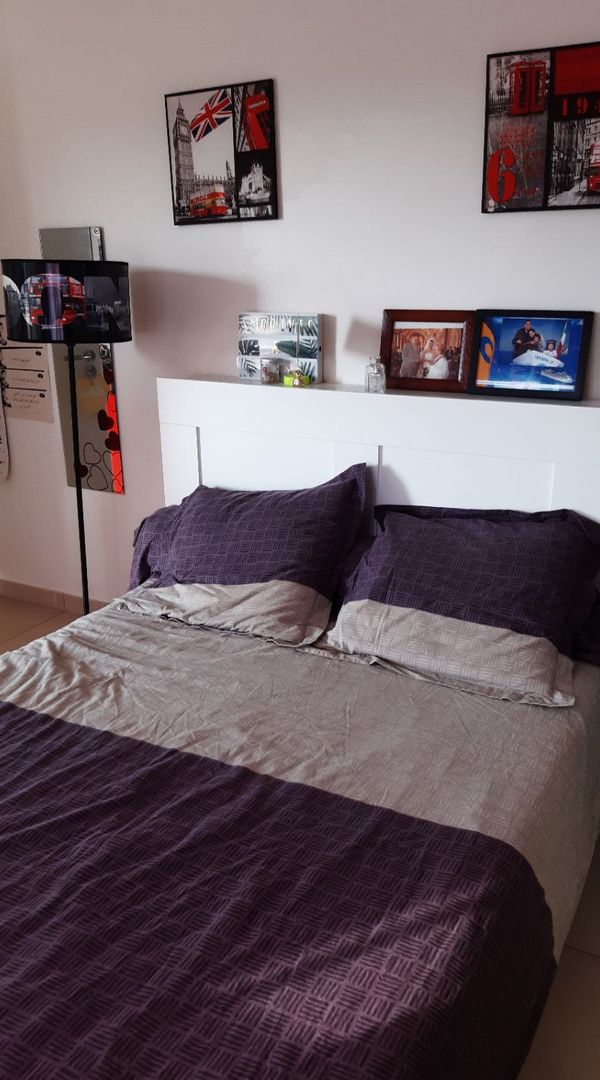 Chambre en hospitalité chez l'habitant