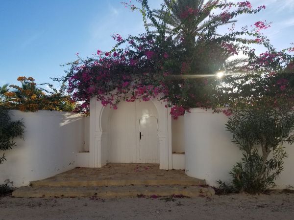 Hjem i Djerba Midoun