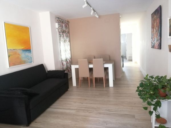 La maison de Claudia