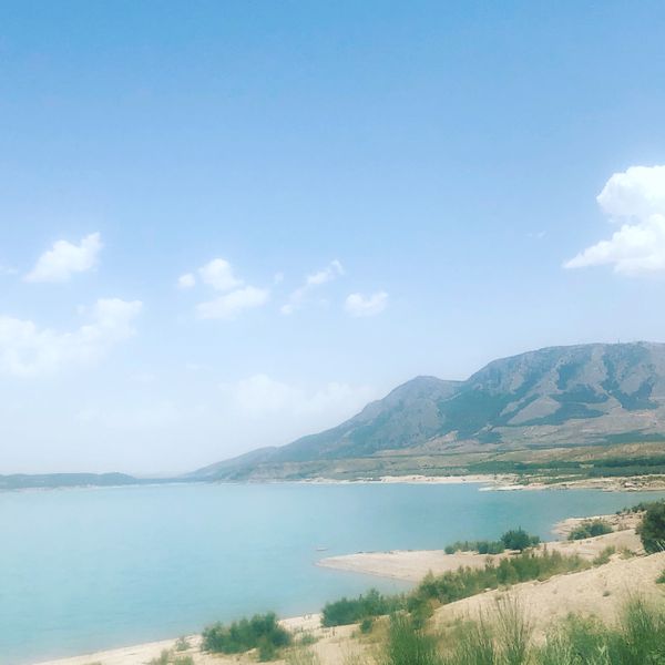 La maison de Phillip