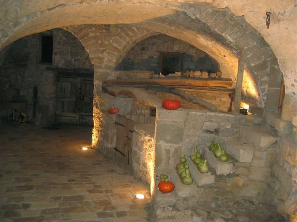 Casa di Marie Josée