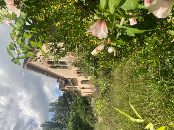 La Résidence Mirabelle