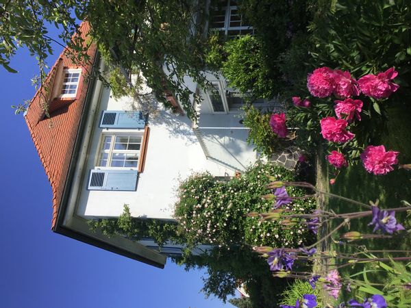 La maison de Daniela