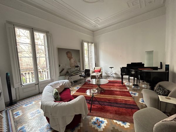 La maison de Eitan