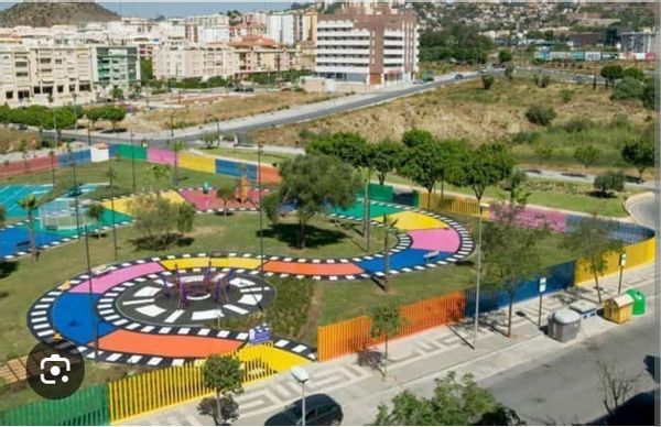 El piso de malaga