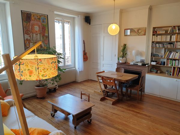 Casa di Anne-Cécile & Pierre-Jean