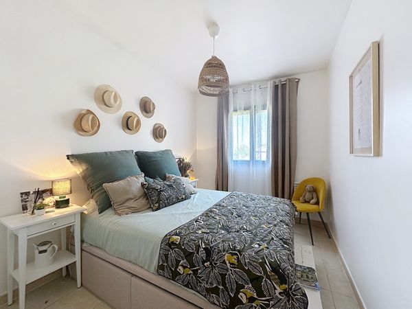 La chambre privée de Wendy