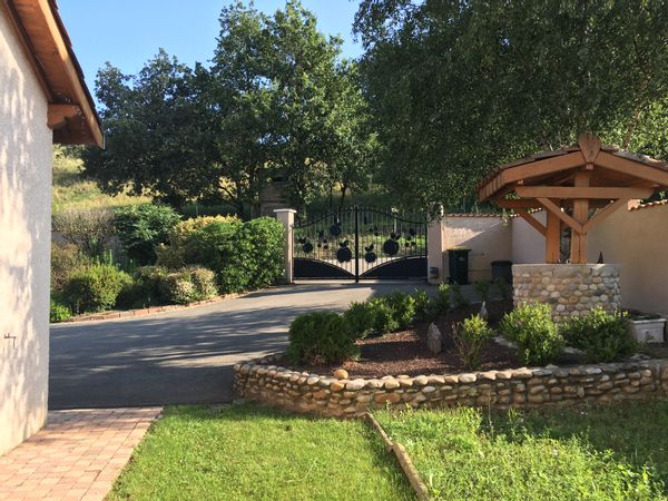 La maison de Josette & Jean minimum 7 nuits.