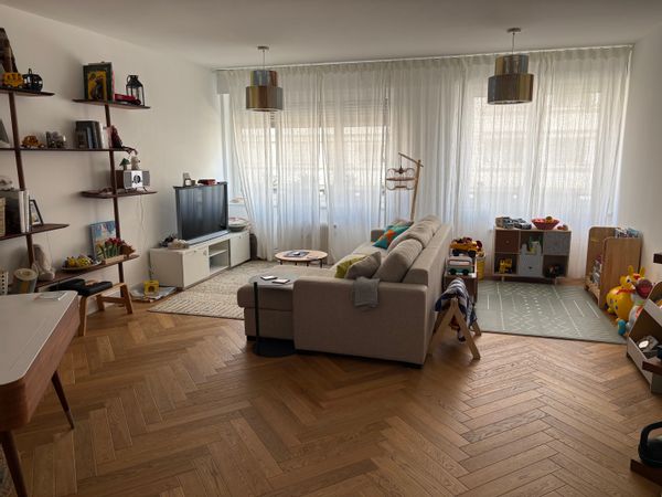 Annika, Lorenzo, Milo and Lucas s Haus