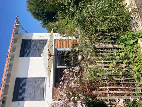 La maison de Stefanie