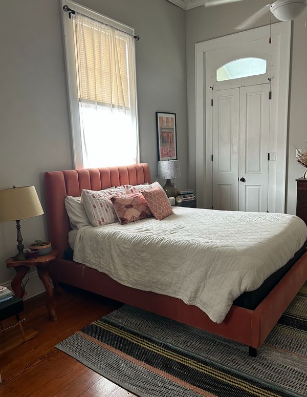 Charming Bywater NOLA Apartment