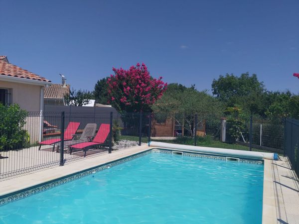 Casa di Luce et Olivier