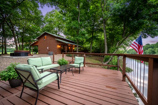 La maison de Dawnisa