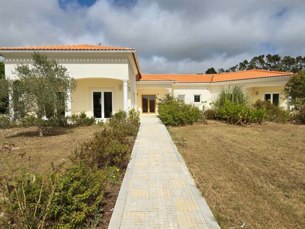 Casa di Nana & Martin