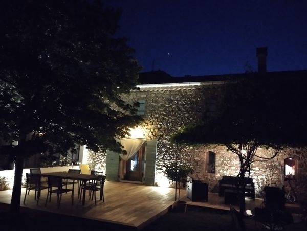 La maison de Marlène & Mathias