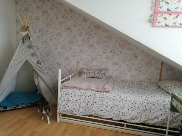 La maison de Marlena