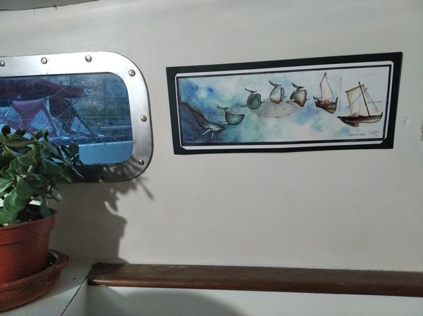 La maison de Carlota