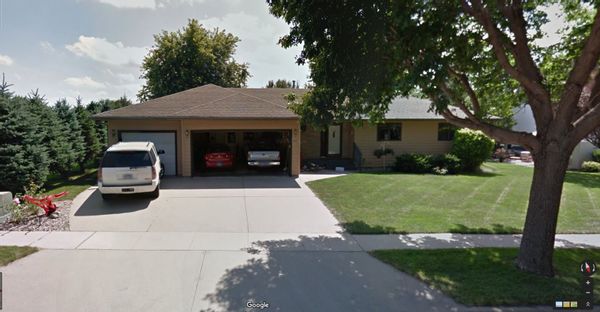 Josh & Megan's house