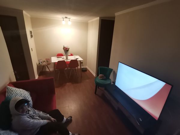 La maison de Claudia