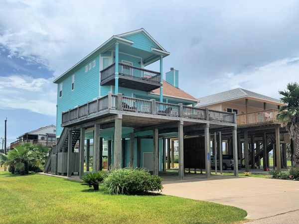 La maison de Jennifer