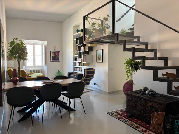 Casa de Jasmina