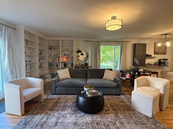 La maison de Marissa