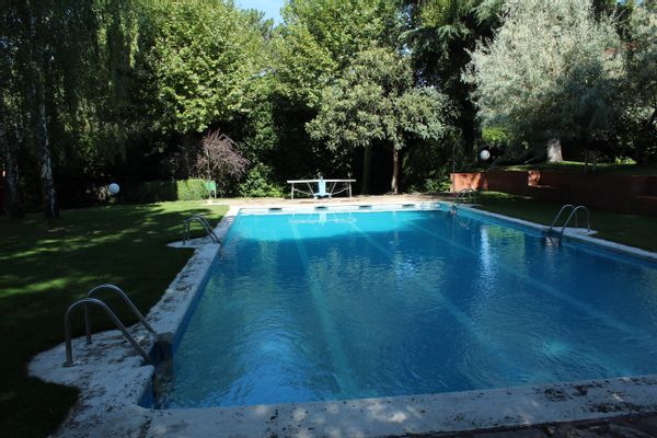 La maison de Gonzalo