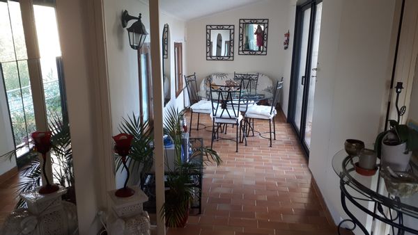 Casa di liliane