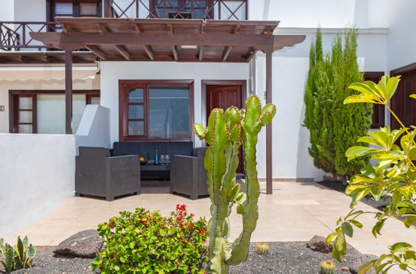 Casa em Urbanización San Marcial de Rubicón