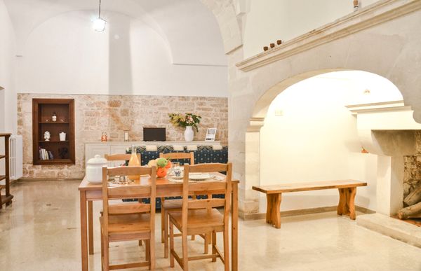 Home in Martina Franca