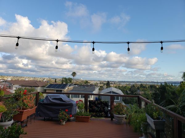 Overlooks Mission Bay, Downtown and Beyond (No exchanges at this time)
