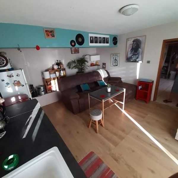Leïlas hus