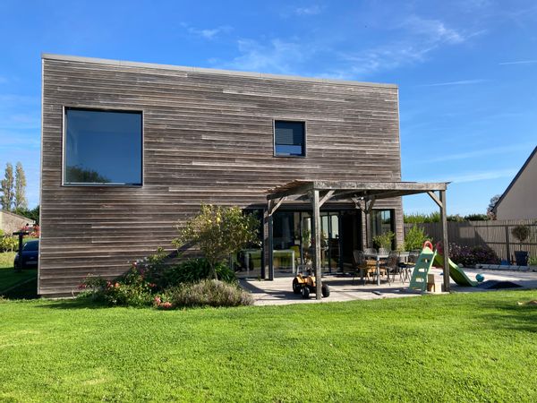 La maison de Nolwenn