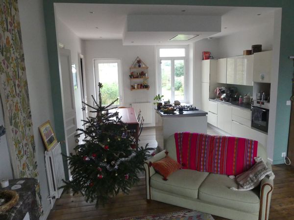 Liesse et Goulvenina kuća