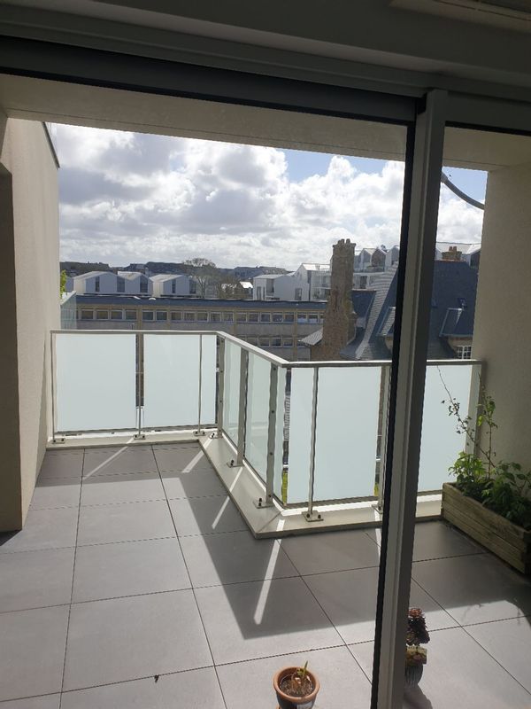 Le repaire malouin d'Alain