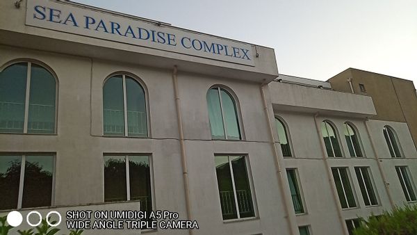 Casa di ION VIRGILIU