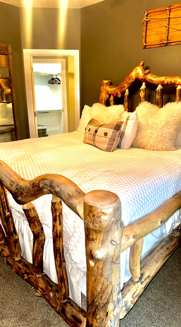 La maison de Michelle