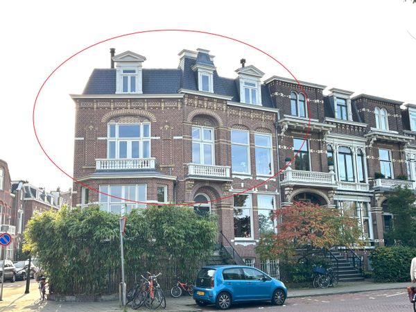 La maison de Annette