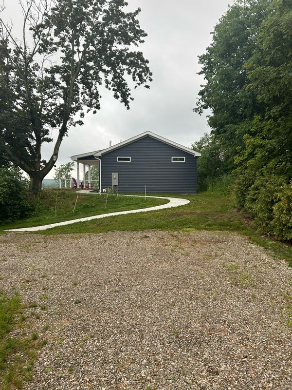 Chris s Haus