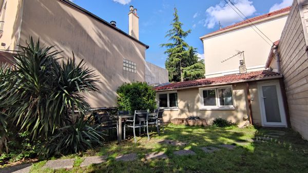 Casa di hubert