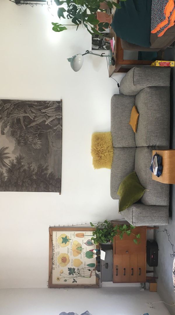 La maison d' Estelle