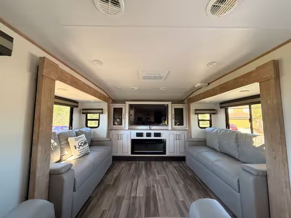 La maison de Jessica