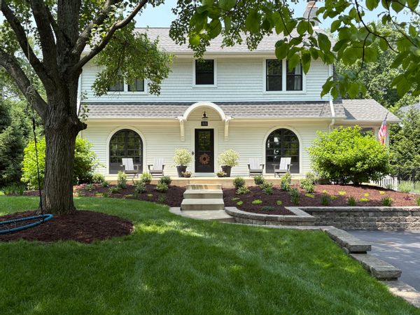 Casa di Eric & Halli