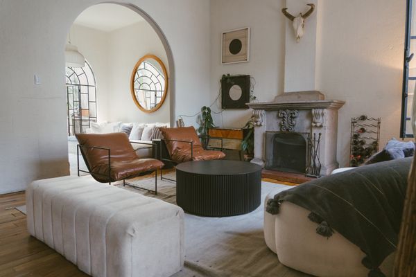 Hidden Oasis in La Condesa (w/ steam shower, ice bath, and private home gym)