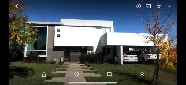 Judith's house