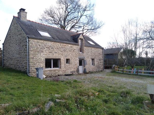 La maison de Manon et Guillaume