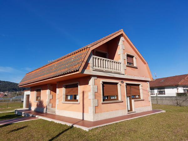 La maison de CRISTINA